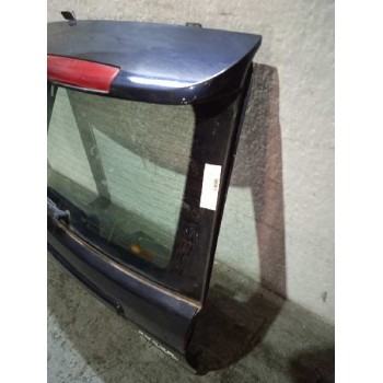 Recambio de porton trasero para land rover range rover sport v6 td hse referencia OEM IAM LR025571  