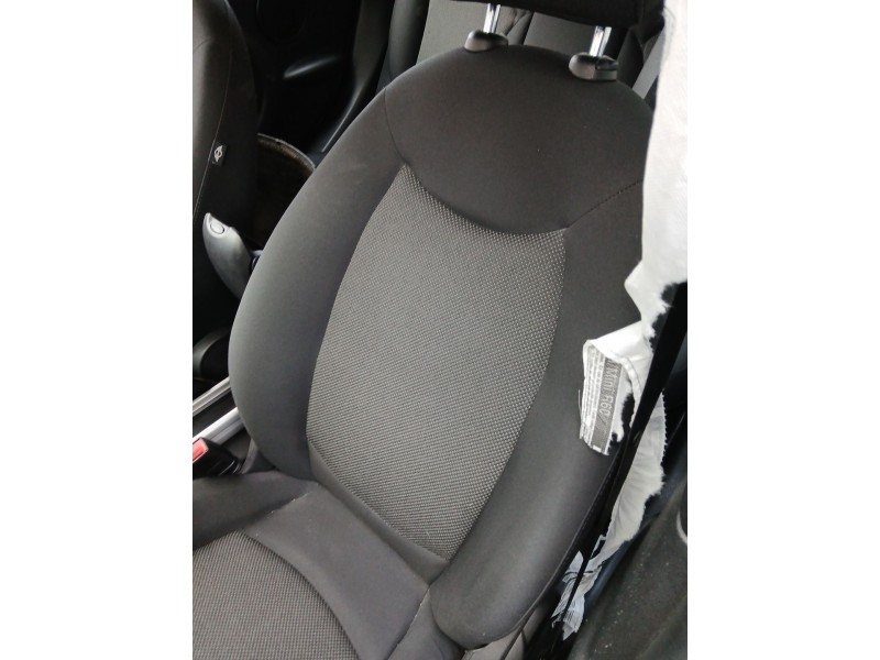 Recambio de asiento delantero izquierdo para mini mini countryman (r60) one d referencia OEM IAM   