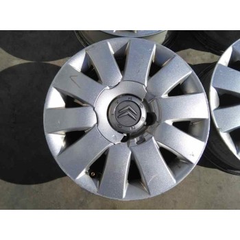 citroën xsara picasso del año 2007