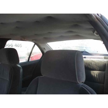 bmw serie 3 berlina (e36) del año 1997