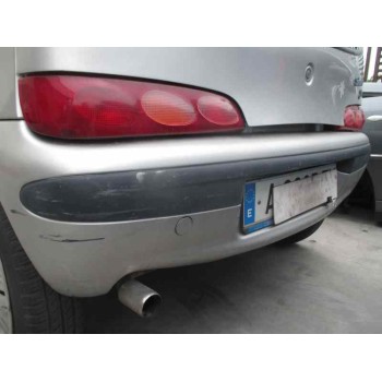 fiat seicento (187) del año 1999