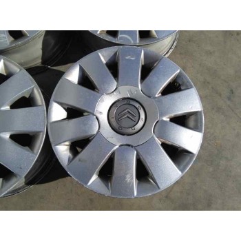 citroën xsara picasso del año 2007