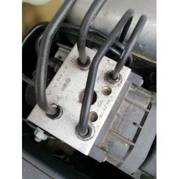 volkswagen passat berlina (3b2) del año 1999