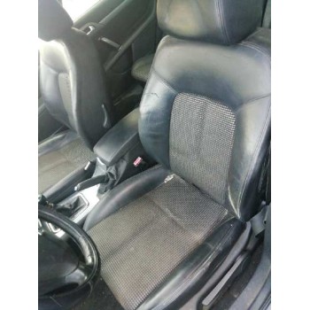 peugeot 407 del año 2006