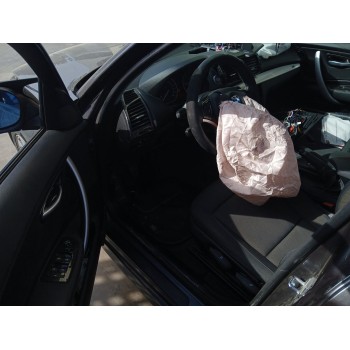 bmw 1 (e87) del año 2009