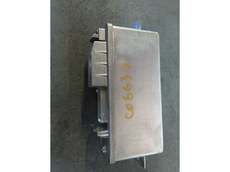 Recambio de centralita abs para bmw serie 5 berlina (e34) 525td referencia OEM IAM 0265103047  