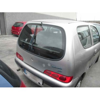 fiat seicento (187) del año 1999