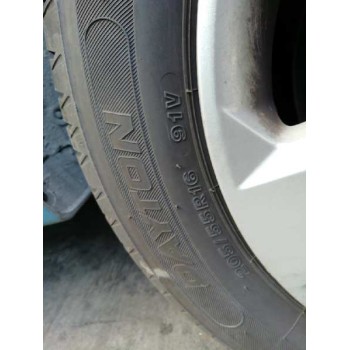 opel astra h caravan del año 2006