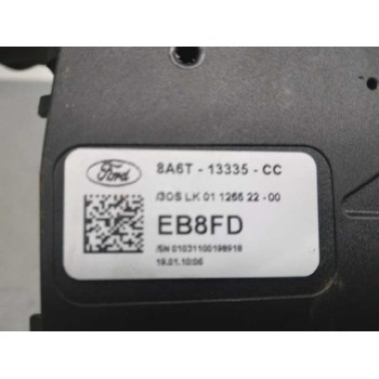 Recambio de mando intermitentes para ford fiesta (cb1) ghia referencia OEM IAM 8A6T13335CC  