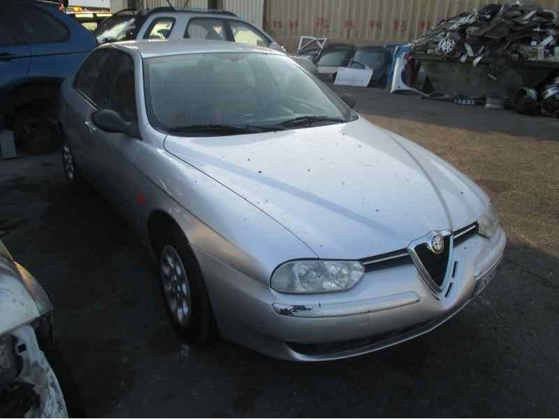 alfa romeo 156 (116) del año 1998