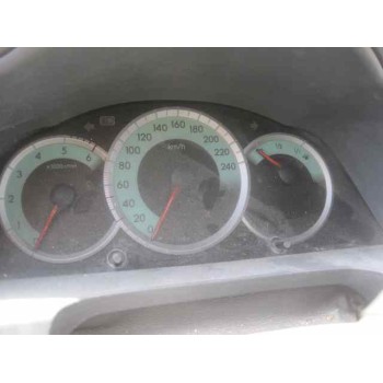 toyota corolla verso (r1) del año 2006