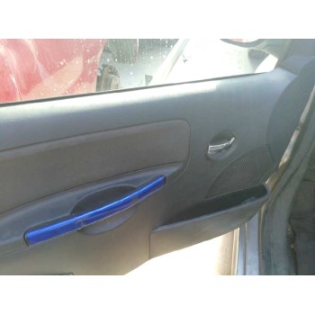 citroën c2 del año 2005