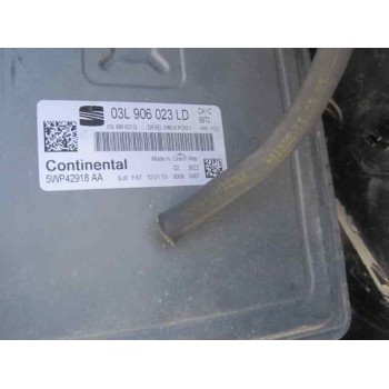 seat toledo (kg3) del año 2013