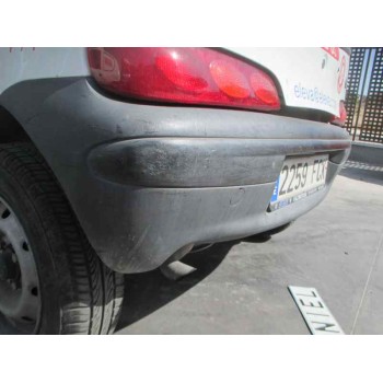 fiat seicento (187) del año 2006