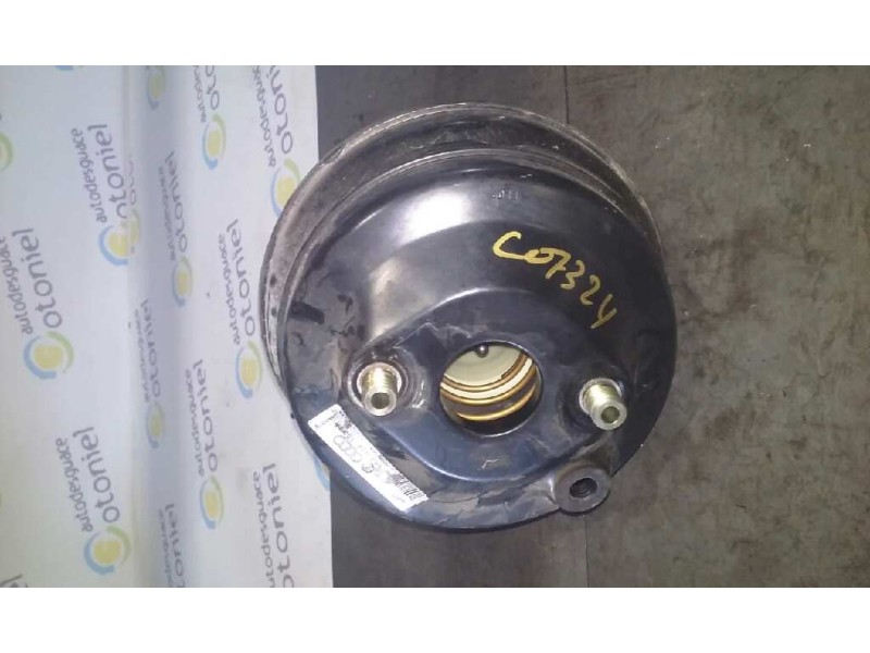 Recambio de servofreno para volkswagen passat berlina (3b3) 1.9 tdi referencia OEM IAM 4B3612105  