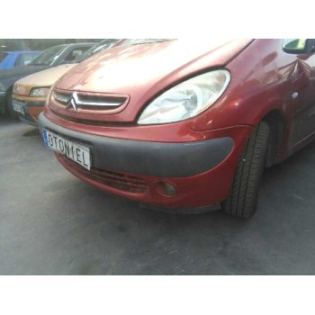 citroën xsara picasso del año 2000