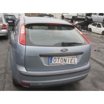 ford focus berlina (cap) del año 2005