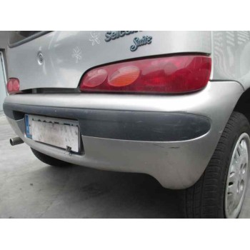 fiat seicento (187) del año 1999