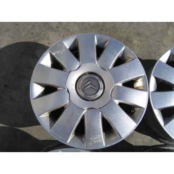 citroën xsara picasso del año 2007