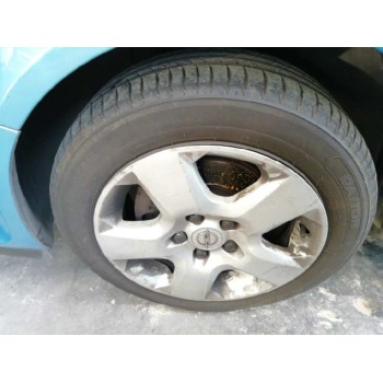 opel astra h caravan del año 2006