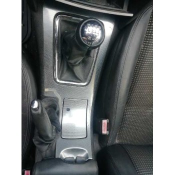 peugeot 407 del año 2006