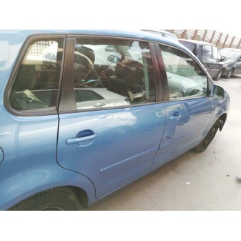 volkswagen polo (9n3) del año 2006