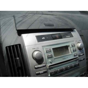 toyota corolla verso (r1) del año 2006