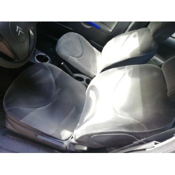 citroën c2 del año 2005