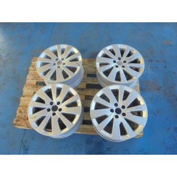 seat toledo (kg3) del año 2013