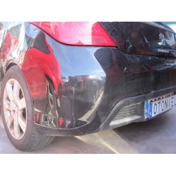 peugeot 308 del año 2013