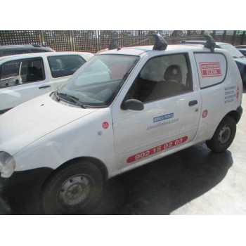 fiat seicento (187) del año 2006