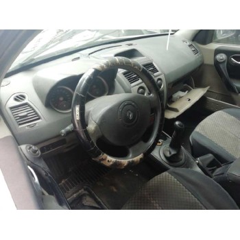 renault megane ii familiar del año 2004