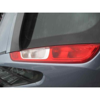 ford focus berlina (cap) del año 2005