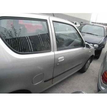 fiat seicento (187) del año 1999