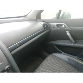 peugeot 407 del año 2006