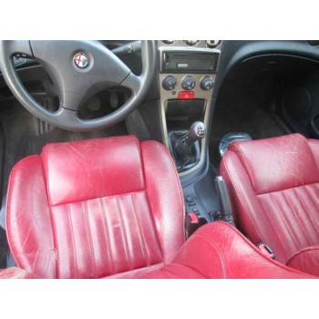 alfa romeo 156 (116) del año 1998