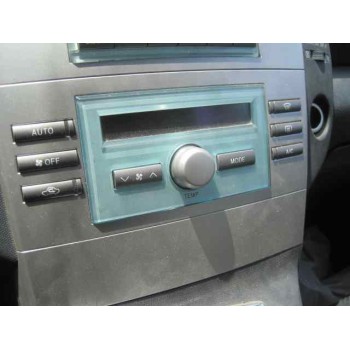 toyota corolla verso (r1) del año 2006