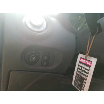 citroën c2 del año 2005