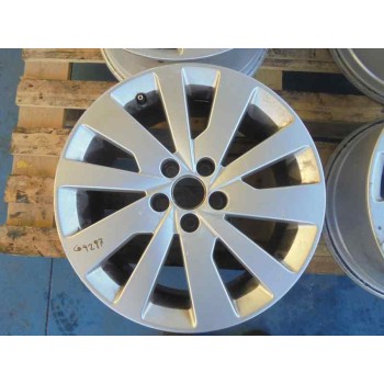 seat toledo (kg3) del año 2013