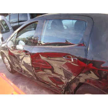 peugeot 308 del año 2013