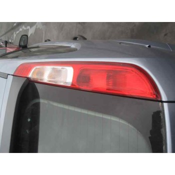 ford focus berlina (cap) del año 2005