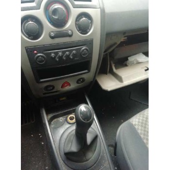 renault megane ii familiar del año 2004