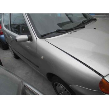 fiat seicento (187) del año 1999