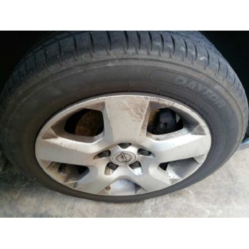 opel astra h caravan del año 2006