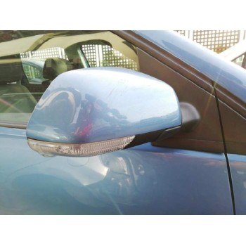 volkswagen polo (9n3) del año 2006