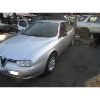 alfa romeo 156 (116) del año 1998