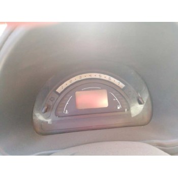 citroën c2 del año 2005