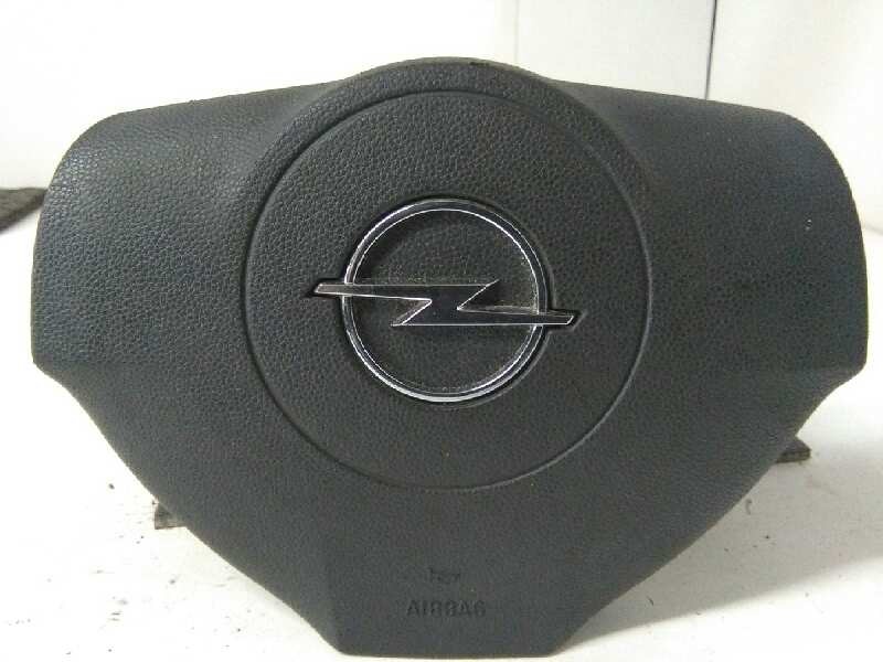 Recambio de airbag delantero izquierdo para opel astra h berlina enjoy referencia OEM IAM   