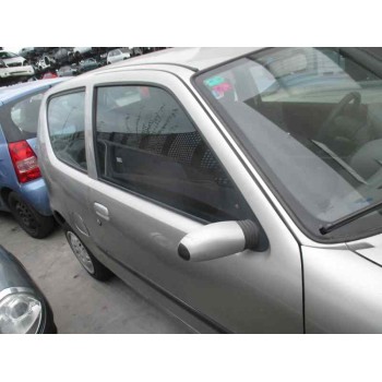 fiat seicento (187) del año 1999