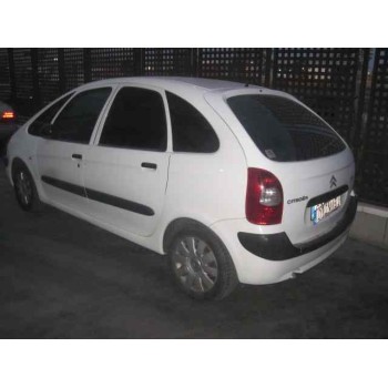 citroën xsara picasso del año 2007